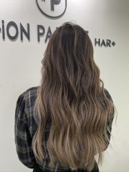 -FASHION PALACE hair+