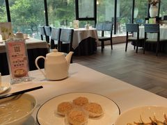 -西湖春天•老字号杭州菜(百汇店)