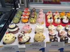 -Pantry's Best派悦坊蛋糕(K11购物艺术中心店)