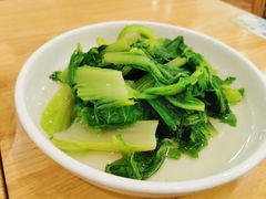 贵州清火蘸水苦菜-贵凤凰贵州米粉(五道口店)