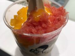 -喜茶(永旺梦乐城店)