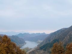-京东石林峡风景区