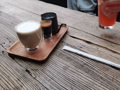 -Maan coffee漫咖啡(1905店)