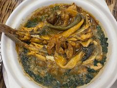 河豚鱼-老季市·三代非遗传承·地标美食老汁鸡(工农路店)