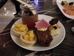 -漢咖啡·全服务式自助晚餐(武汉洲际酒店)