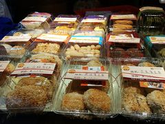 -王家沙点心店(西康路店)