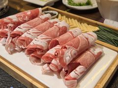 -清真·京华源铜锅涮肉(丰庆店)