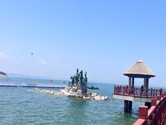 -养马岛旅游度假区
