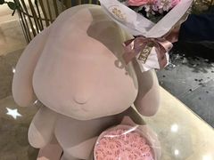 -上海波特曼丽思卡尔顿酒店