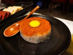 太阳鱼籽虾滑-新辣道鱼火锅(领展购物广场·中关村店)
