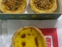 -肯德基(万科广东路店)