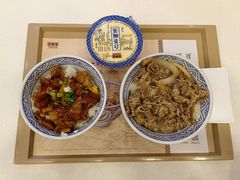 -吉野家(维明街店)