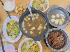 -新记肉骨茶