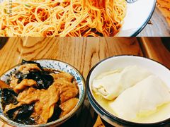 -新万鑫银丝面·非遗无锡味(惠山古镇店)