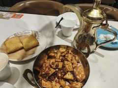 -清真·卡德尔大叔新疆主题餐厅(龙汇路店)
