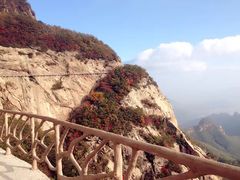 -丹东凤凰山景区