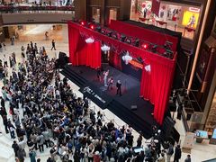 -港汇恒隆广场