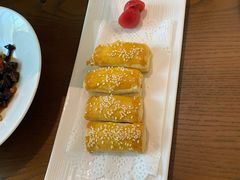 -水月周庄铂尔曼酒店-水月荟中餐厅