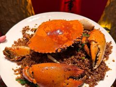 -喜记避风塘炒辣蟹(旗舰店)