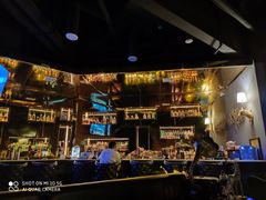 -Bar The Vortex(高新万达店)