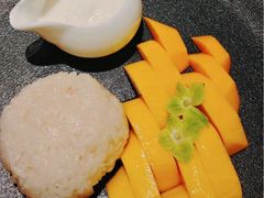 -金链花·泰国餐厅(国贸店)