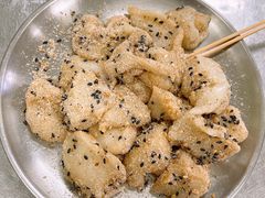 -老胡甜汤(龙眼店)