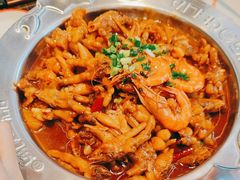 -胖哥俩肉蟹煲(世茂国际广场店)