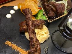 -秘密旅行Bonjour(黑金冠 江南西店)