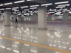 -车公庙(地铁站)