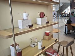 -Tims天好咖啡·贝果(东吴龙湖天街店)