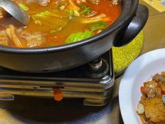 牛肉三鲜-肖记公安牛肉鱼杂馆· 省级非物质文化遗产(仁和路店)