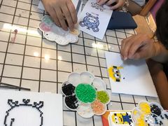 -BRAVO 赞·美艺术中心·系统美术·书法·艺考(双井校区)