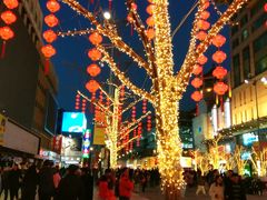 -半天妖烤鱼(方庄店)