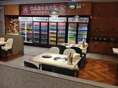 -犇放和牛烤肉·烤榴莲自助(苏宁城市奥莱店)