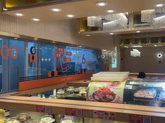 -争鲜回转寿司(浦东三钢里PLUS店)