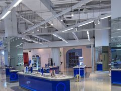 -优购镜仓(黄岛吾悦店)