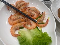 -德悦海鲜(城西店)
