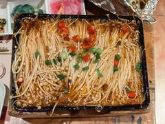 -木屋烧烤(西南角店)