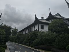 -上海皇廷花园酒店·御宴中餐厅