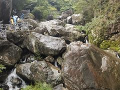 -百杖潭景区
