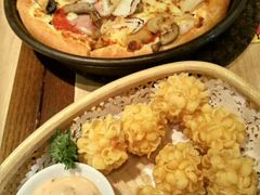 -必胜客(新一城店)
