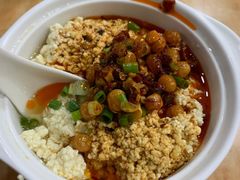 -力力豆花庄(广渠门店)