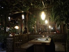 -滇池印象原生态火锅(南开大悦城店)