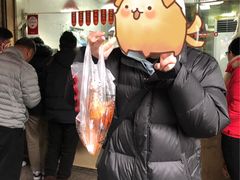 -吴山烤禽 (吴山路店)