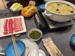 -金龙·打边炉(南京西路店)
