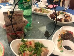-好福记饭店(红梅公园店)