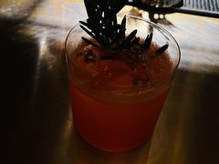 -Nirvana Cafe&Bar(北仓文创街区店)