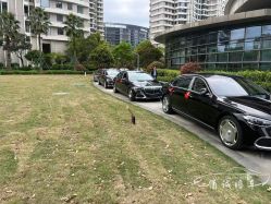-宁波甬诚婚车(新典路店)
