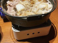 -二丁目食堂(浑南花园城店)