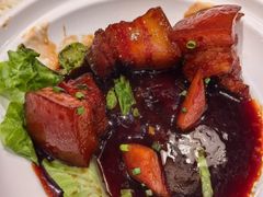 -小秦淮·南京土菜(新亭西路店)